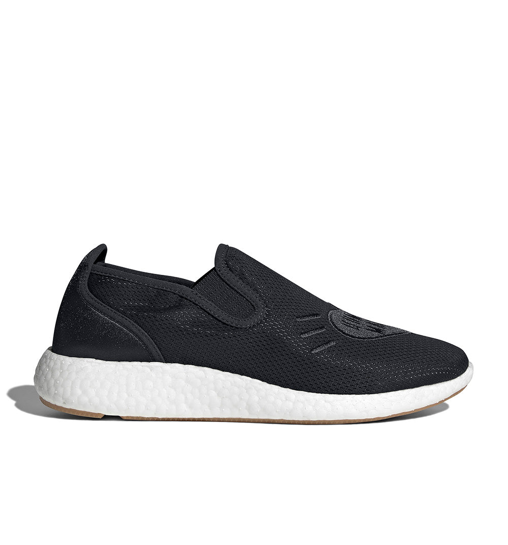 Edge Casual Slip-On Espresso