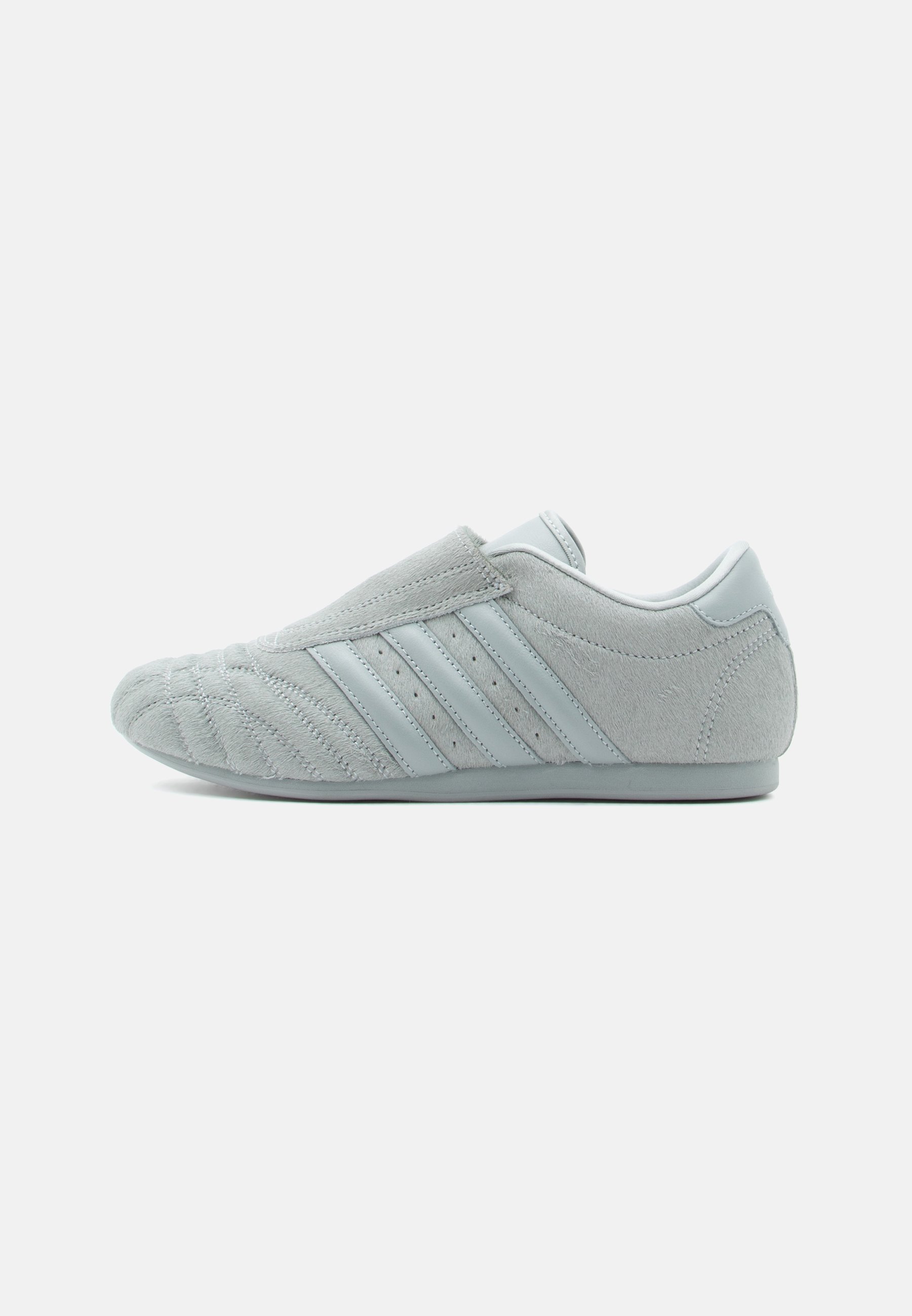 Edge Casual Slip-On Espresso