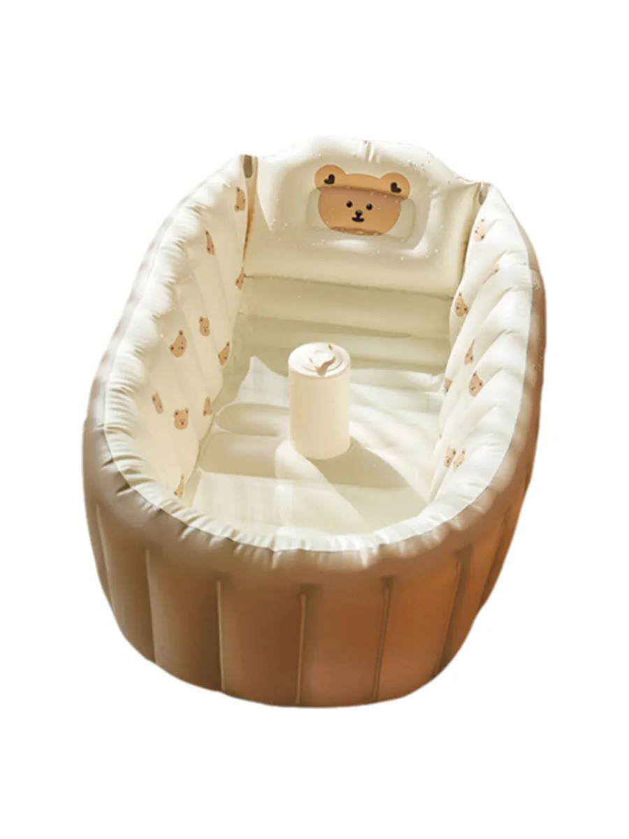 Baby Bath Tub - Inflatable - Small