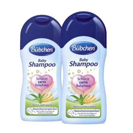 Baby Shampoo - 2L