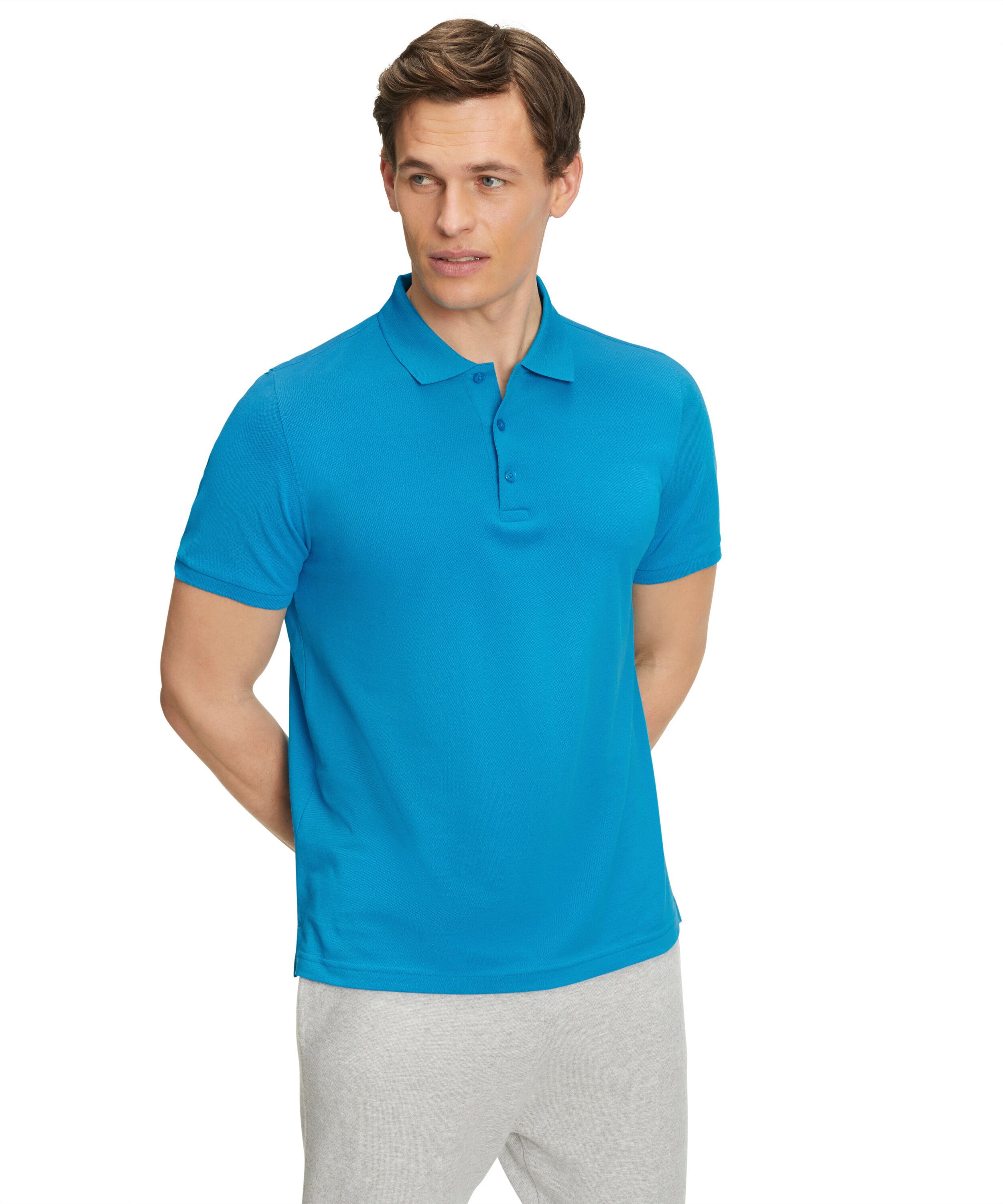 Comfort Men's Classic Polo Shirt Elite