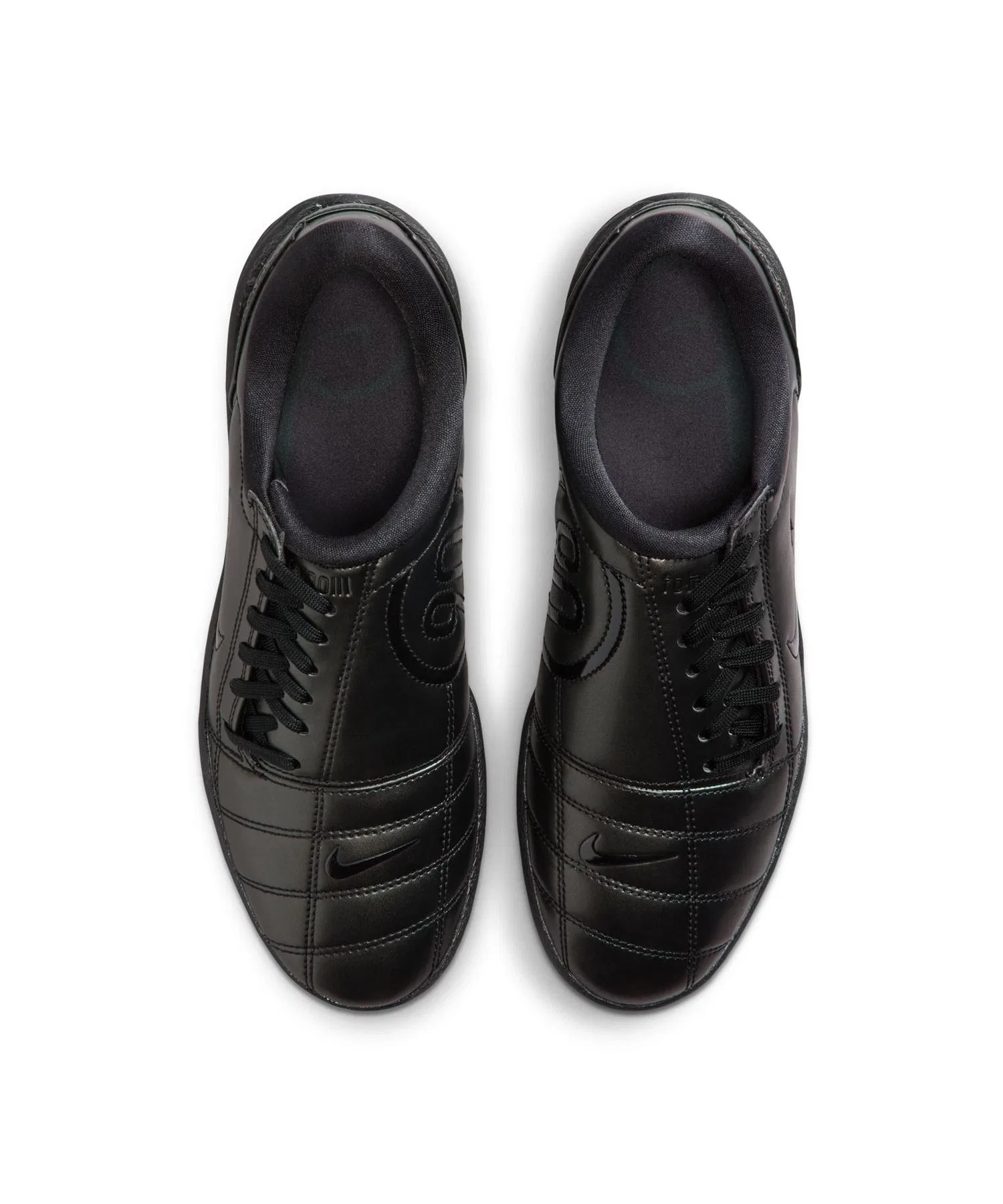Bold Lifestyle Shoe Black