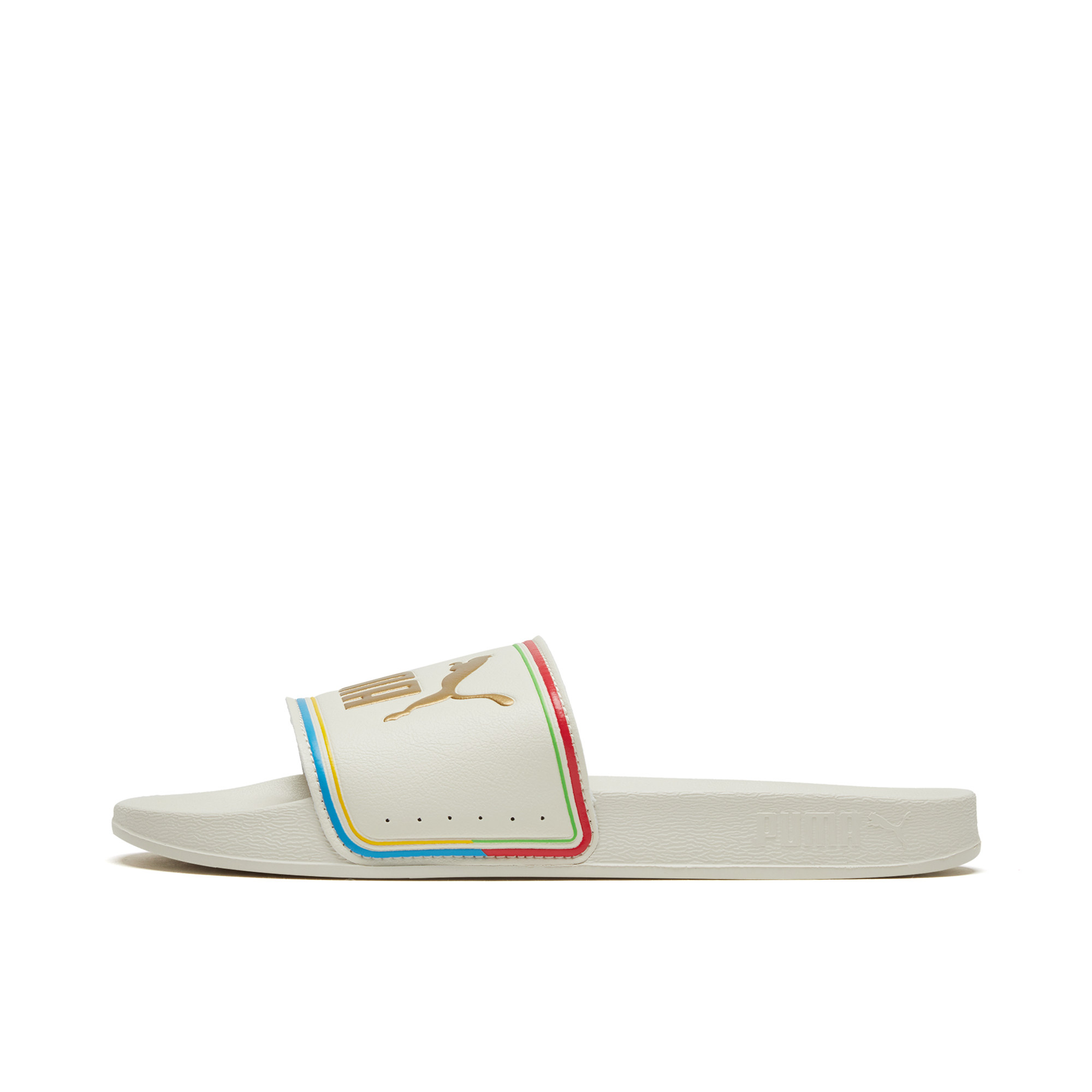 Edge Outdoor Slide Beige