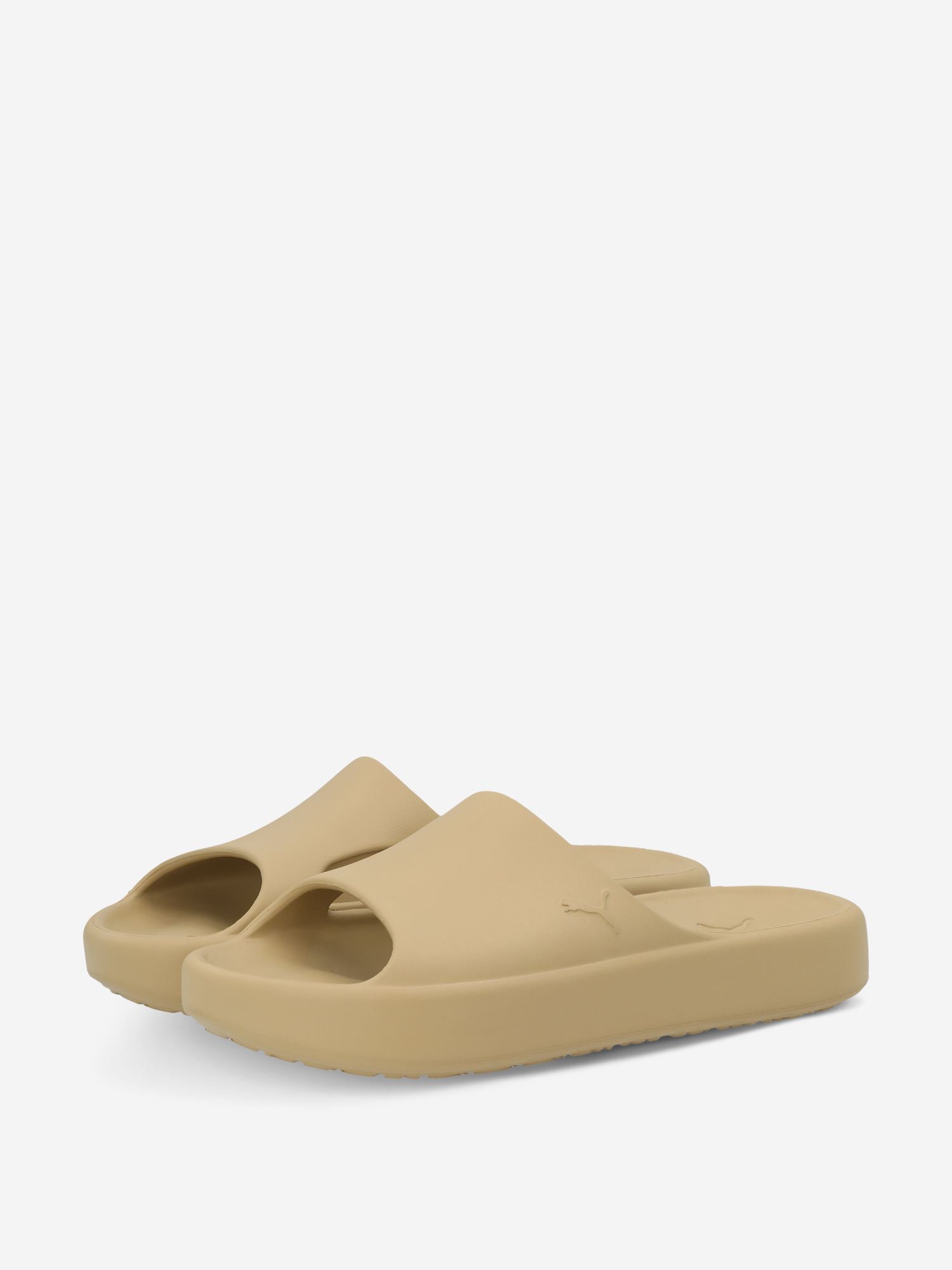 Edge Outdoor Slide Beige