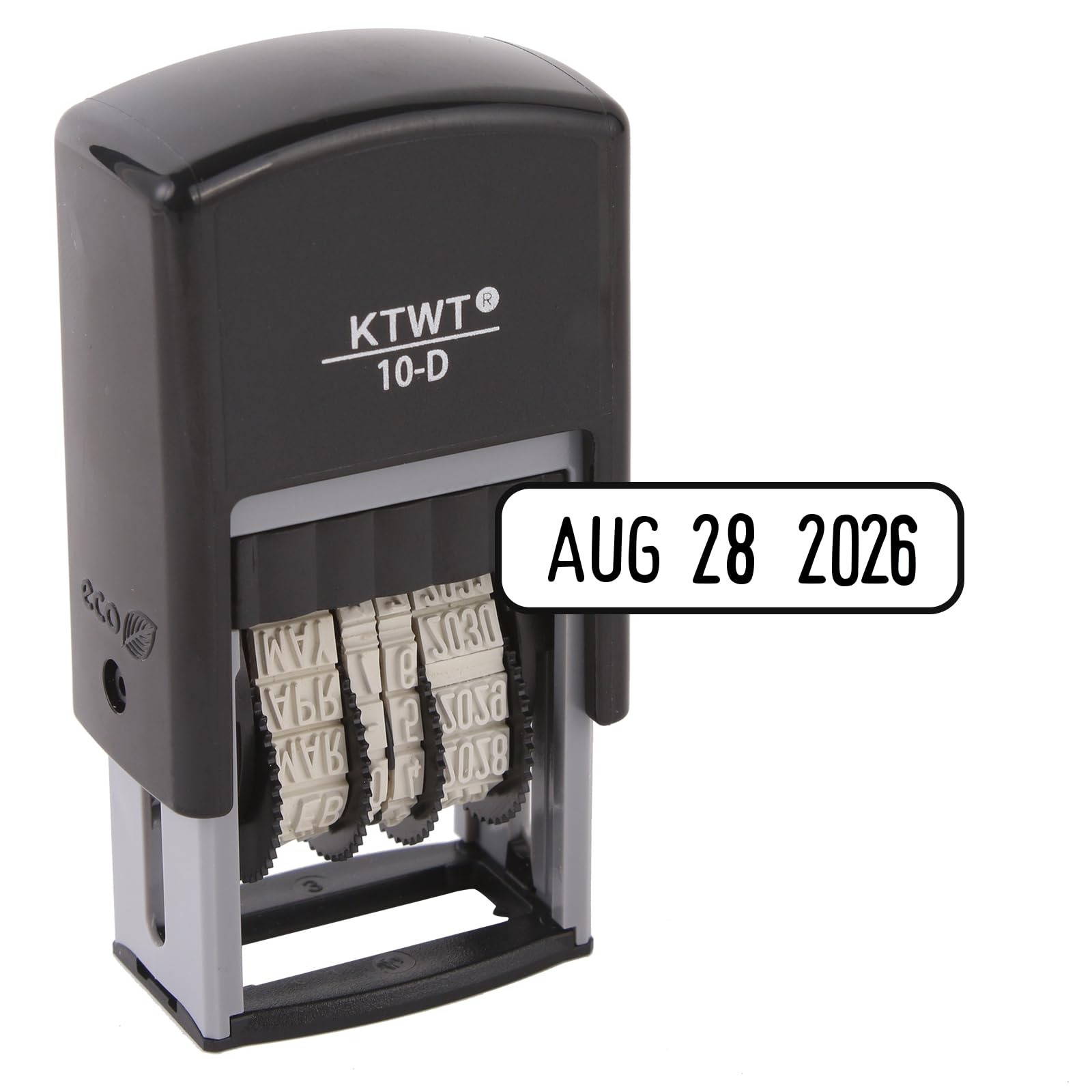 Pocket Self-Inking Stamp - Date
