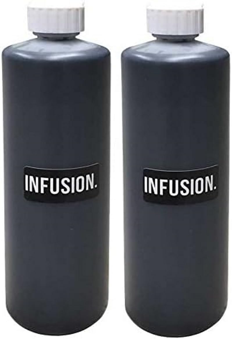 Stamp Ink Refill - Blue - 30ml