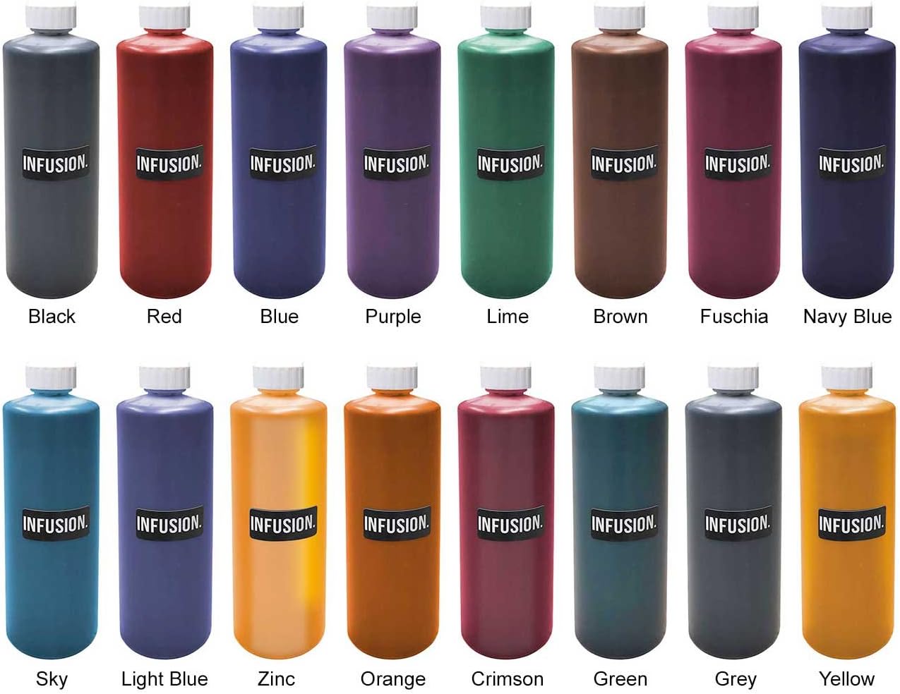 Stamp Ink Refill - Blue - 30ml