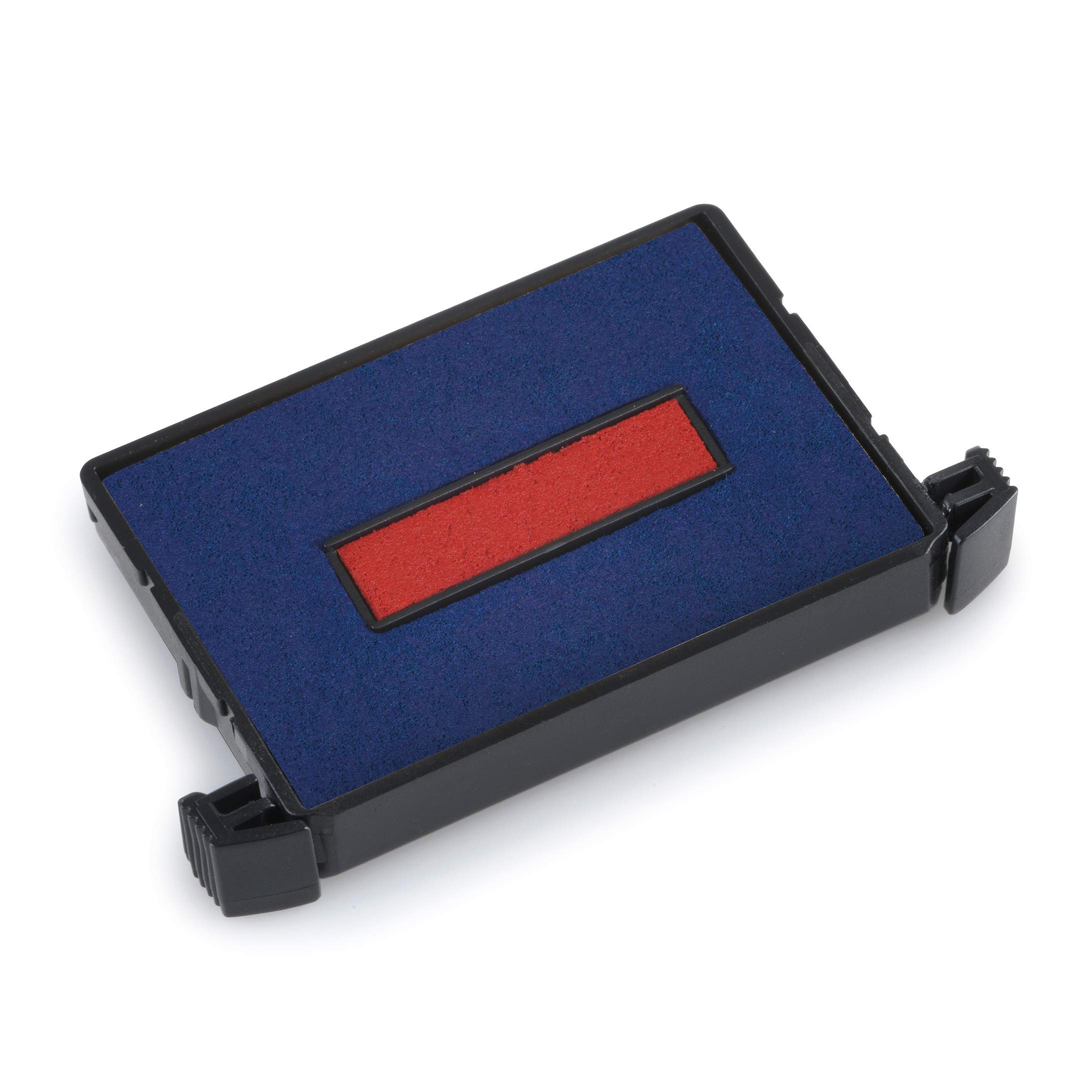 Dual Color Ink Pad - Red & Blue