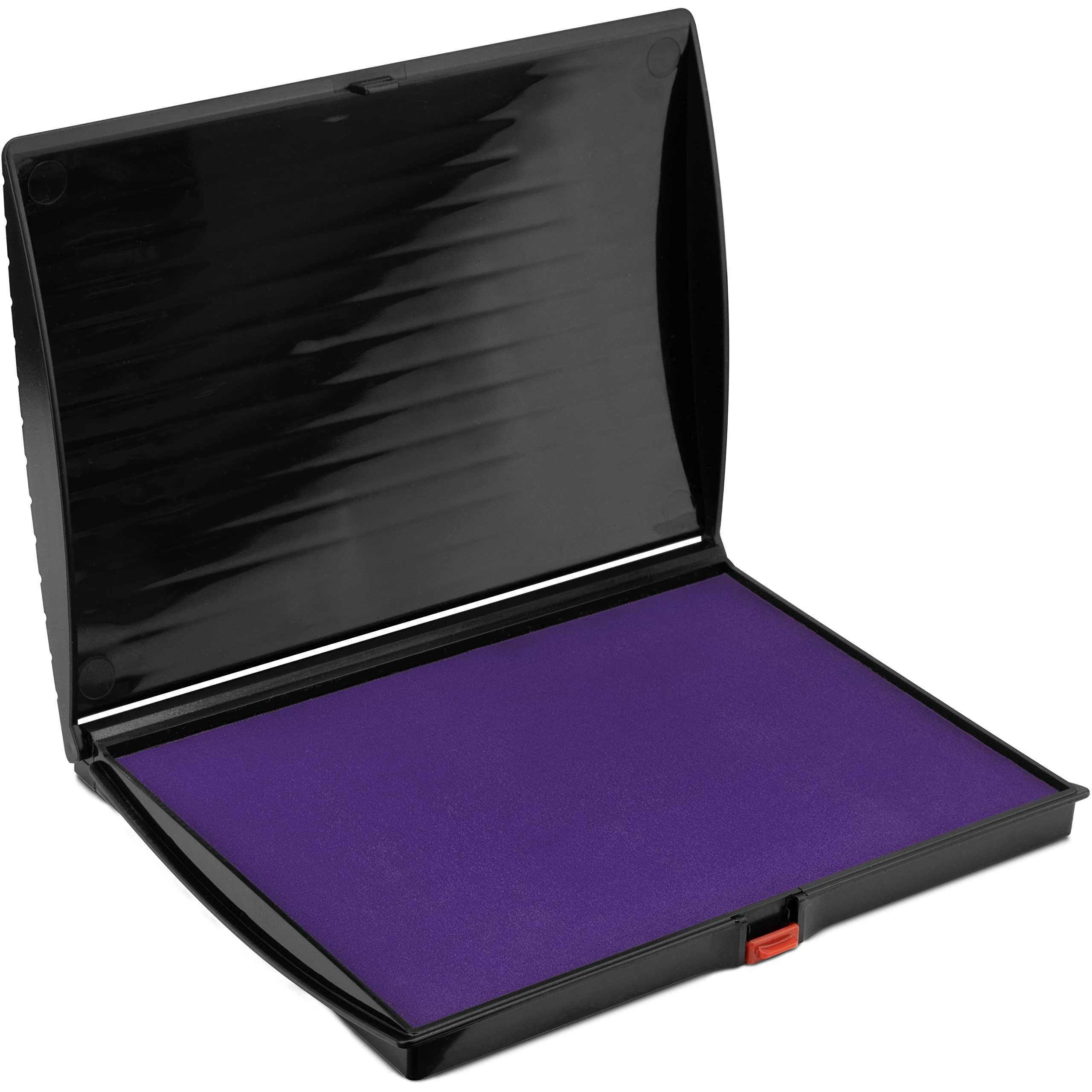 Ink Pad - Purple - Large 110x70mm