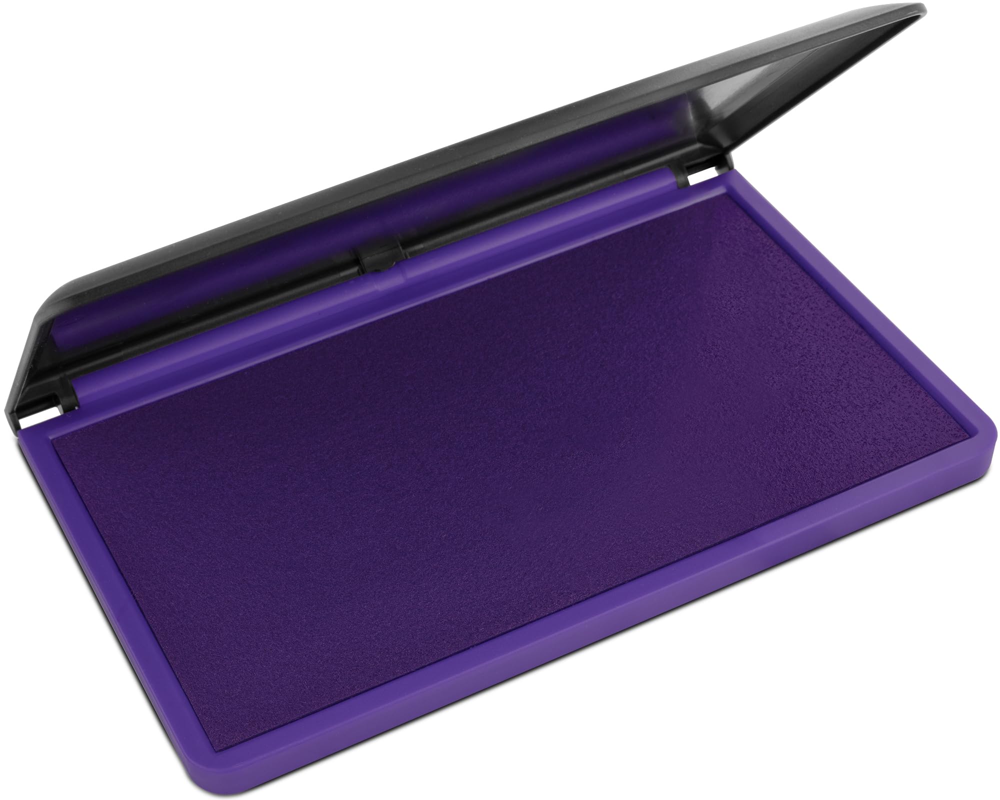 Ink Pad - Purple - Large 110x70mm