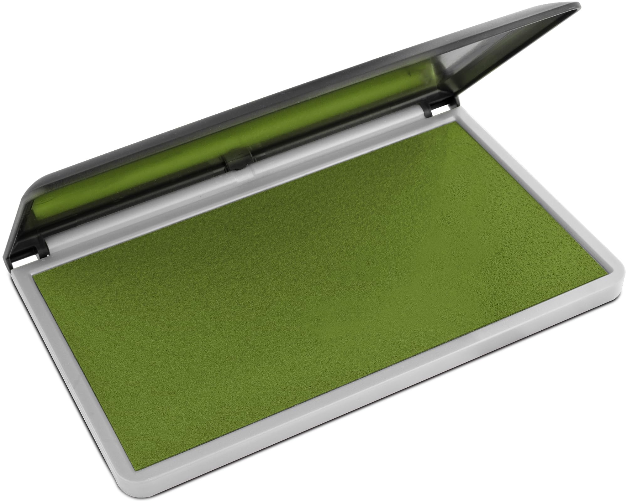 Ink Pad - Green - Large 110x70mm