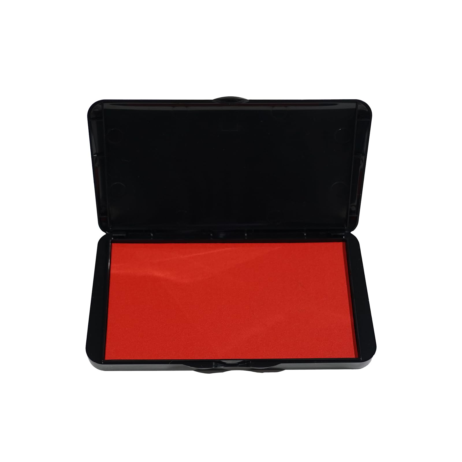 Ink Pad - Red - Large 110x70mm