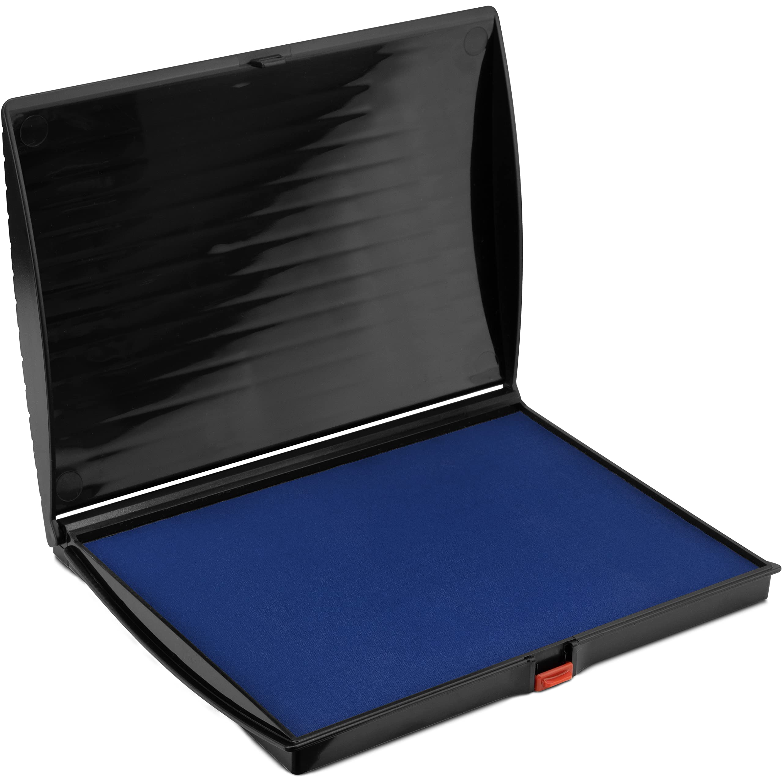 Ink Pad - Blue - Large 110x70mm