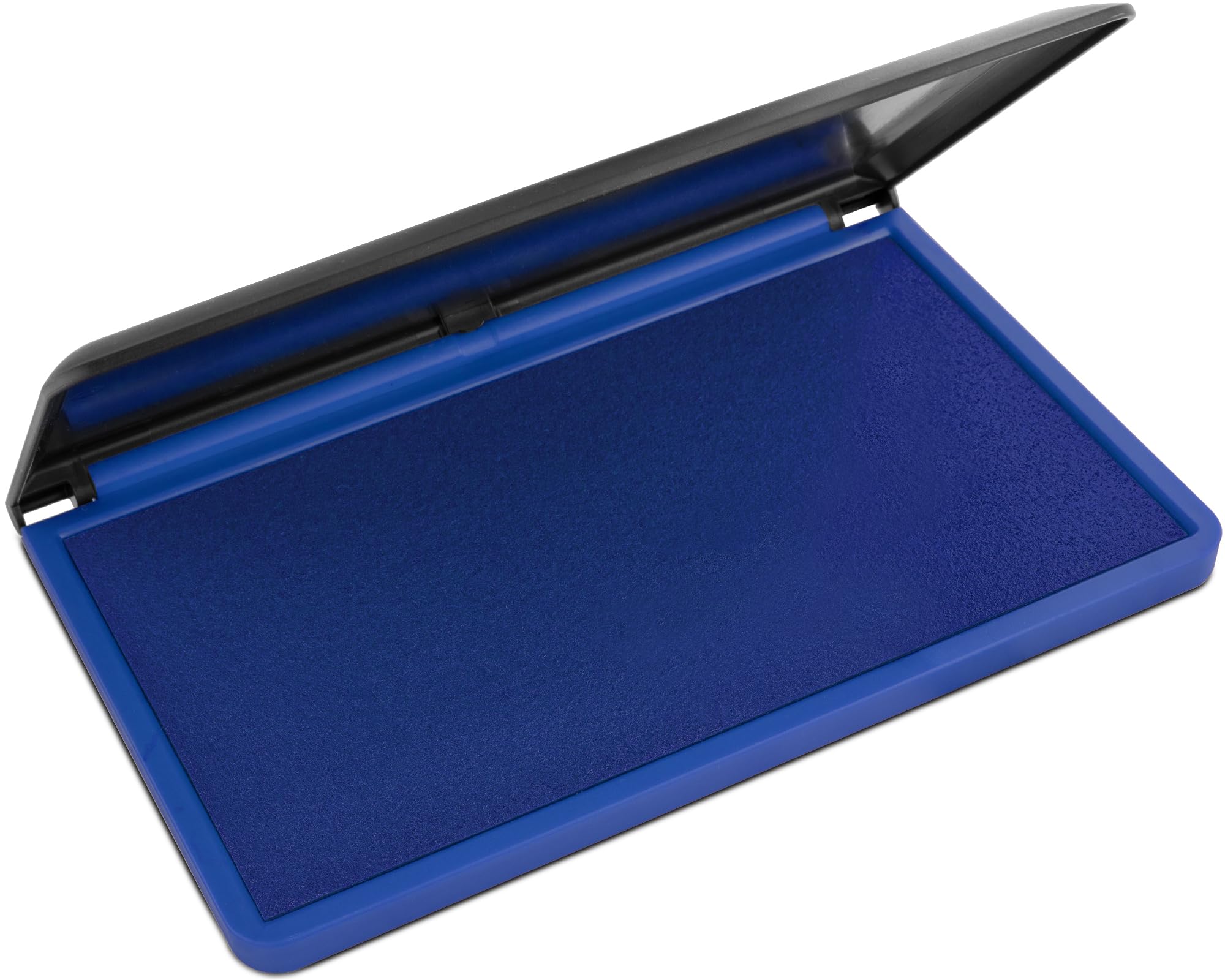 Ink Pad - Blue - Large 110x70mm