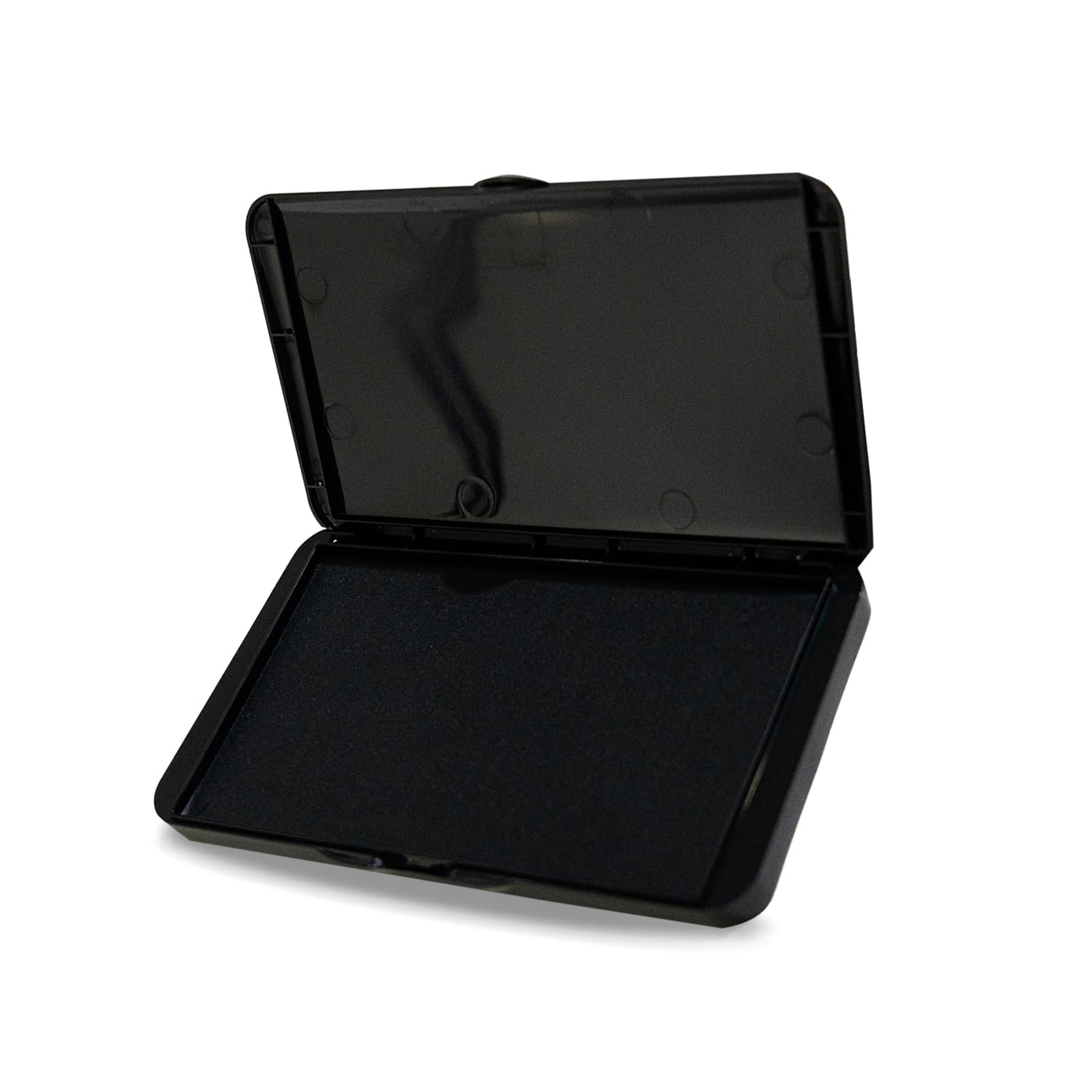 Ink Pad - Black - Large 110x70mm