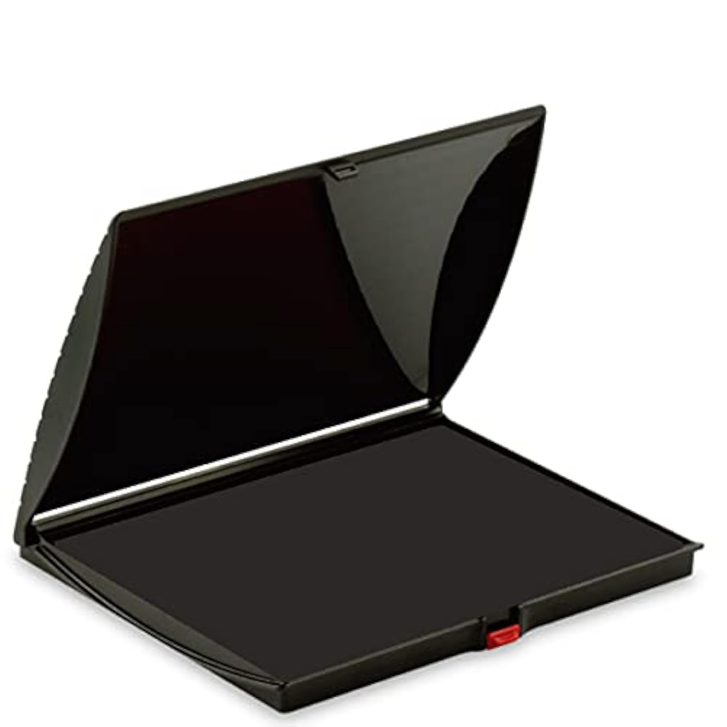 Ink Pad - Black - Large 110x70mm