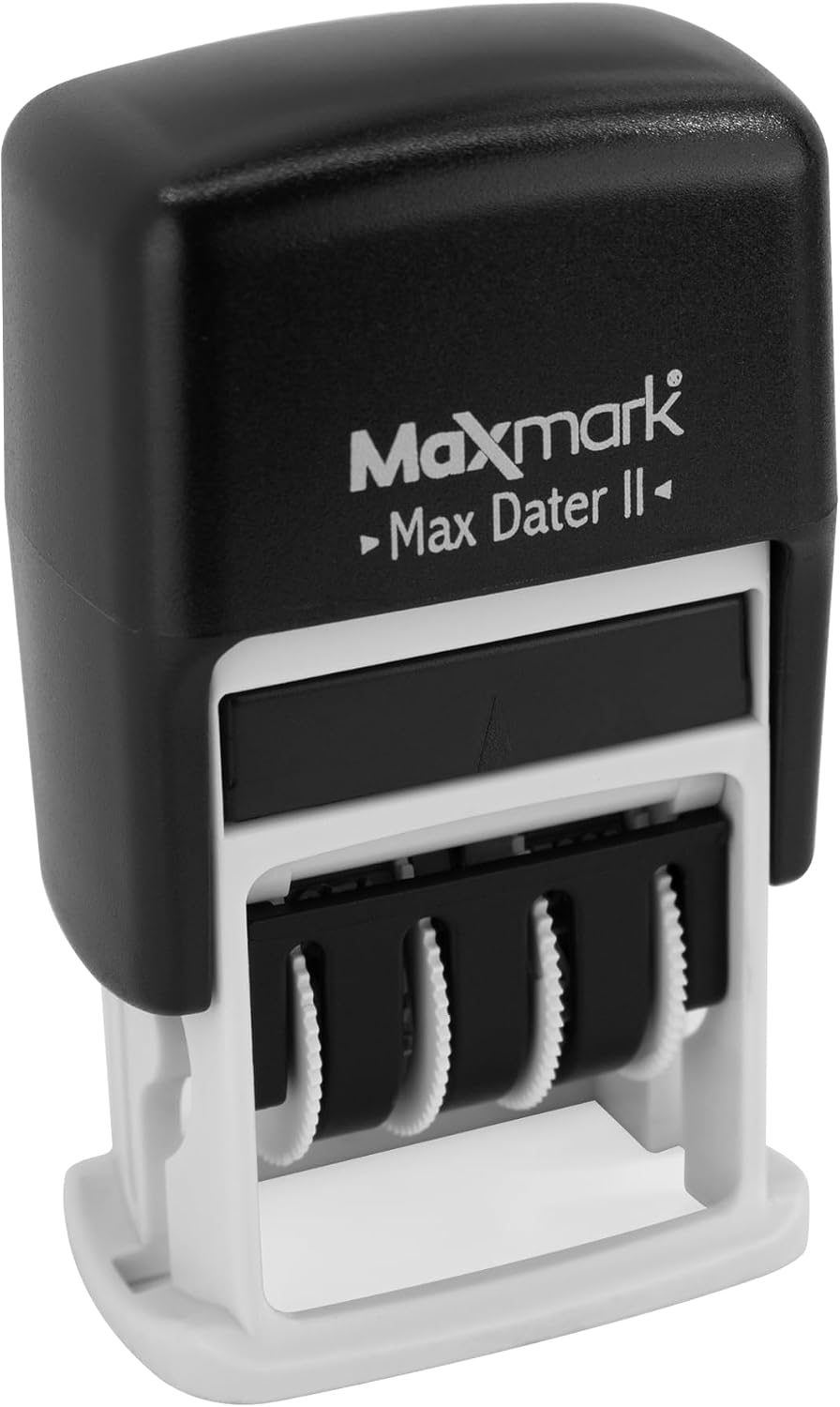 Self-Inking Date Stamp - Premium 532D