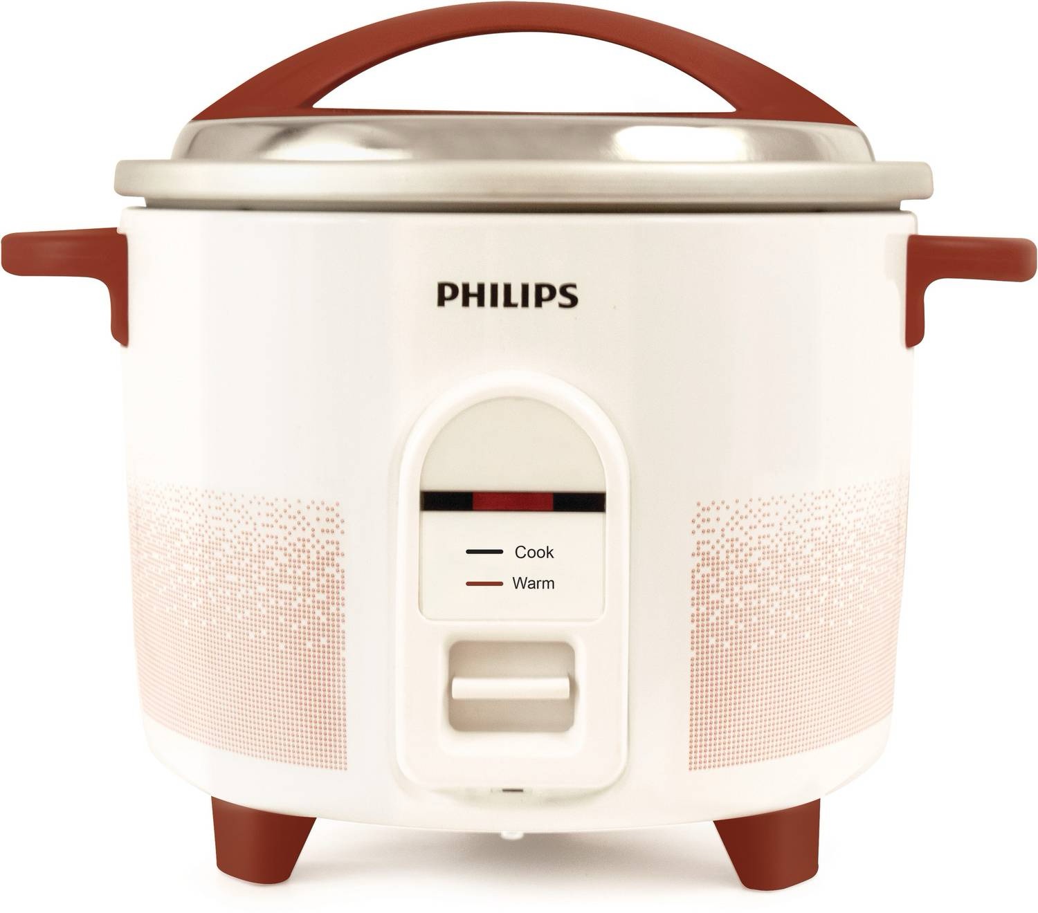 Philips Daily Collection Rice Cooker HL1662/00