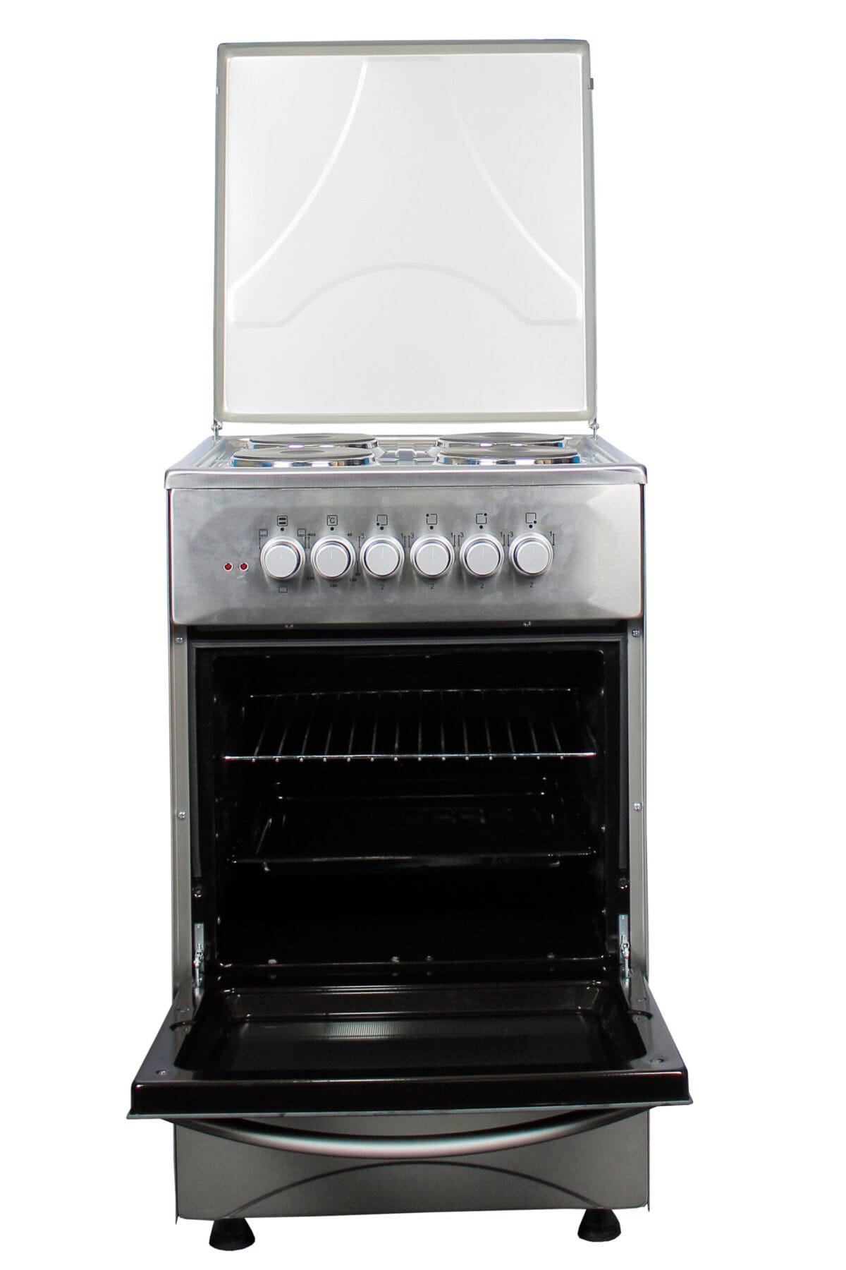 Blueflame Full Electric Cooker, 50x50cm, C504E-I