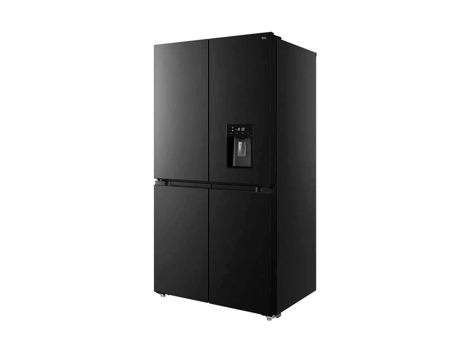 TCL Refrigerator P610CD Multi Doors