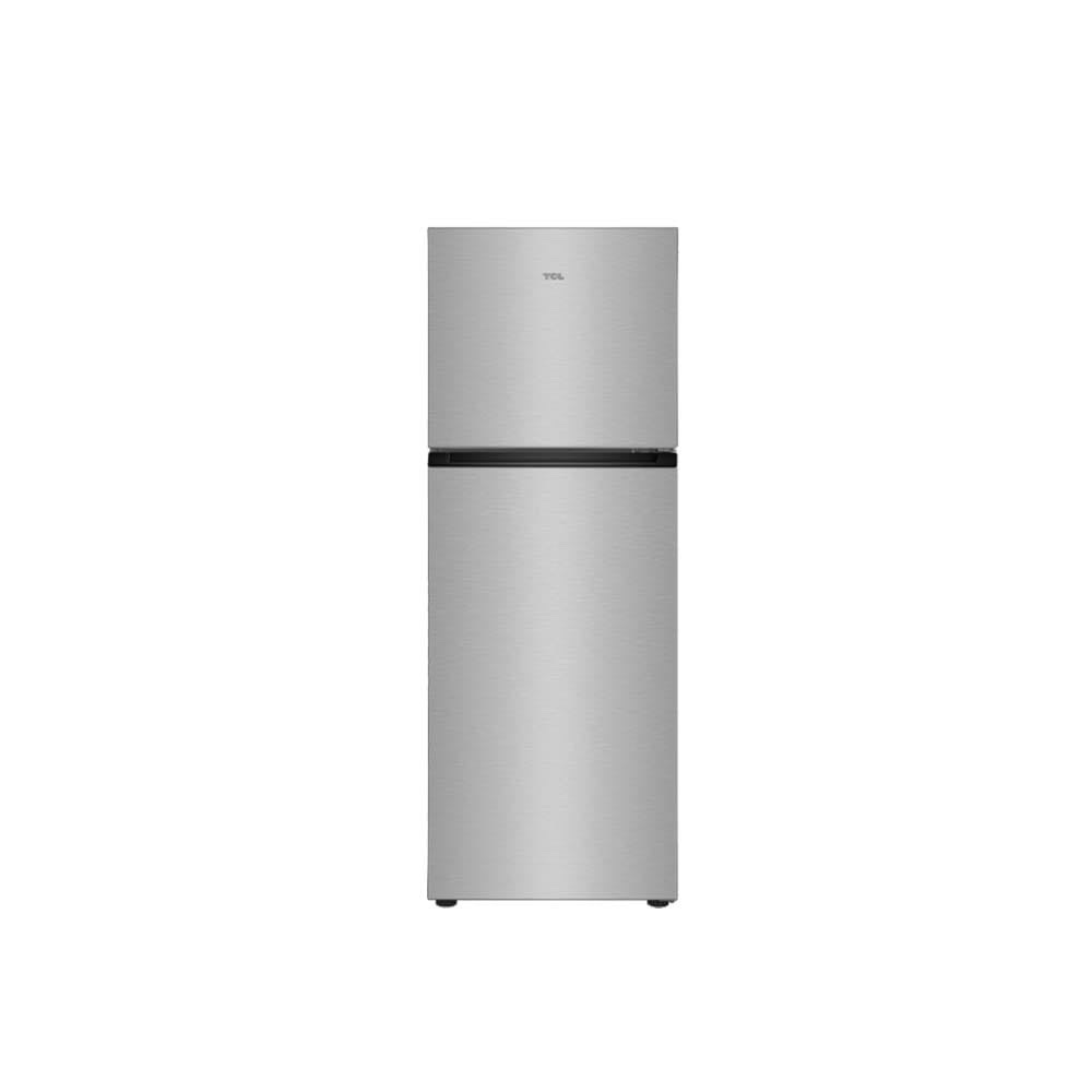TCL P370TMS Top Mounted Refrigerator 370L