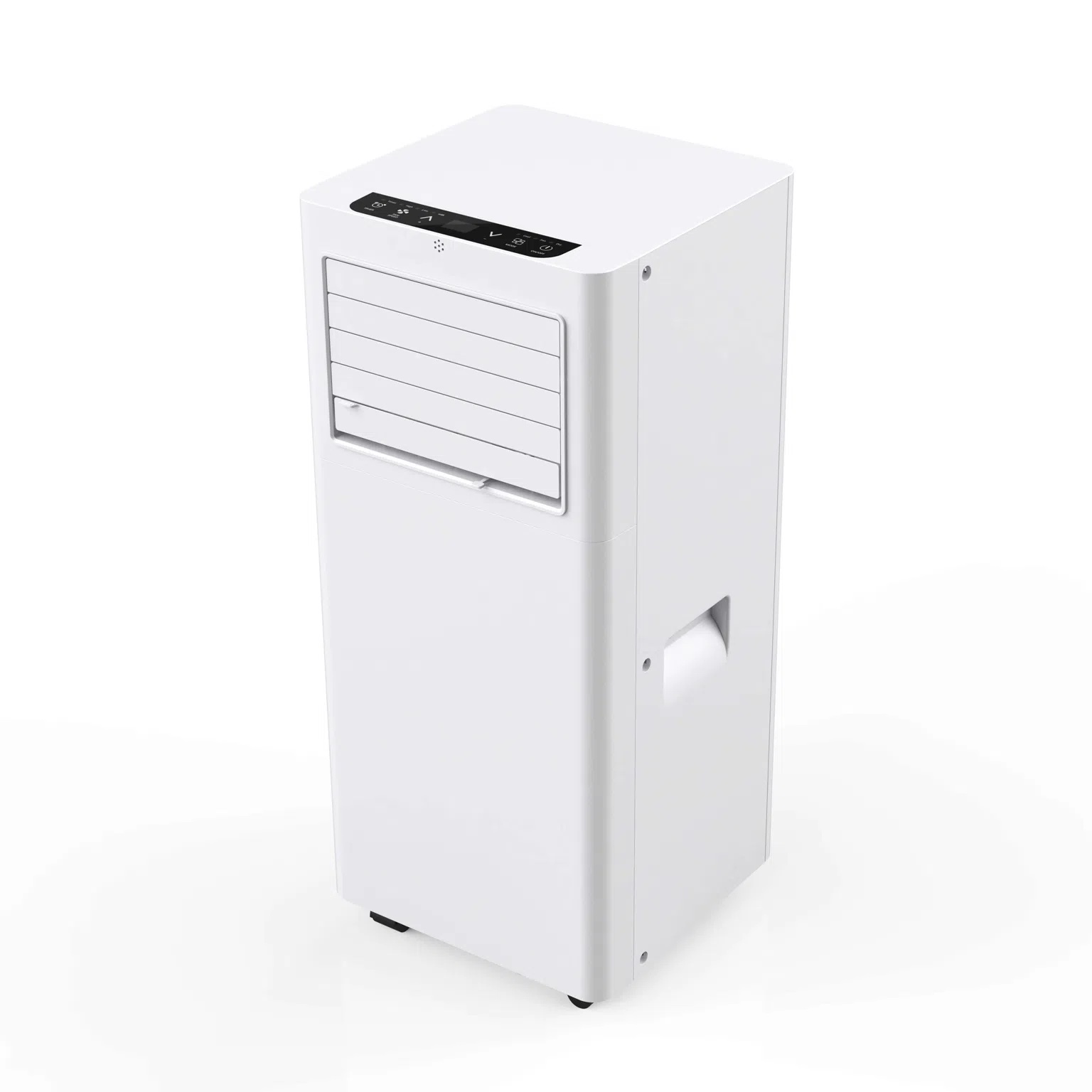 Tcl TAC-12CPA/SL Portable Air Conditioner