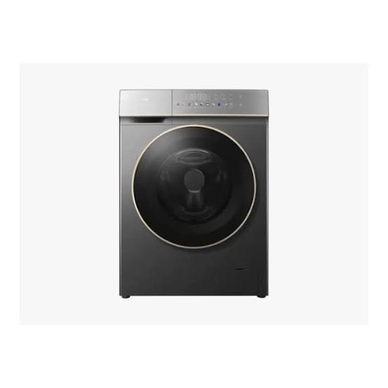 TCL 10kg Wash /7kg Dry Capacity DD Inverter Front Loading Wa