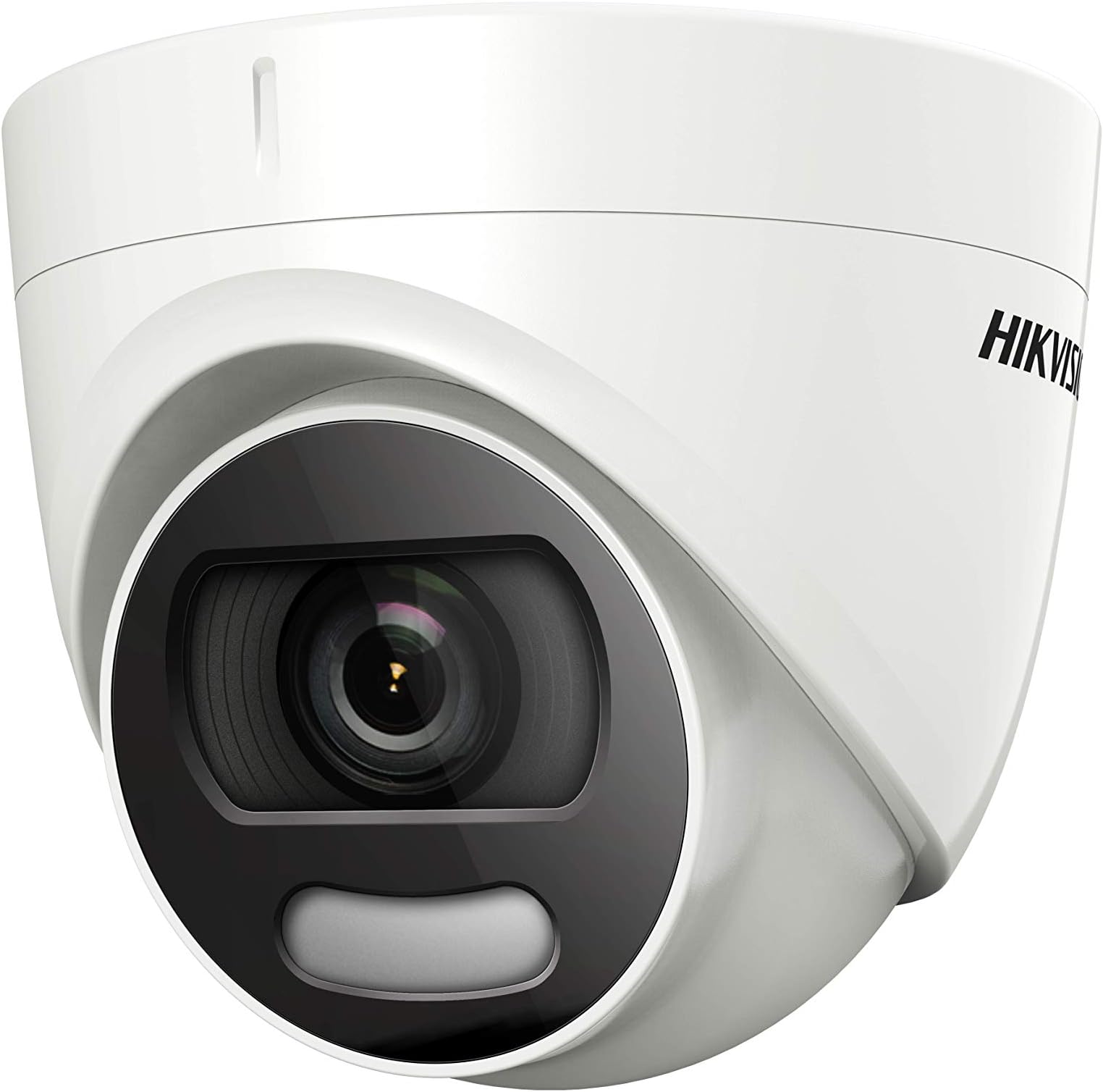 Hikvision 2MP Dome Camera - White