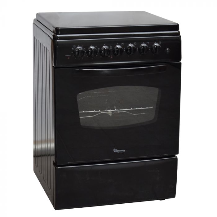 Ramtons 42L Electric Oven - Black