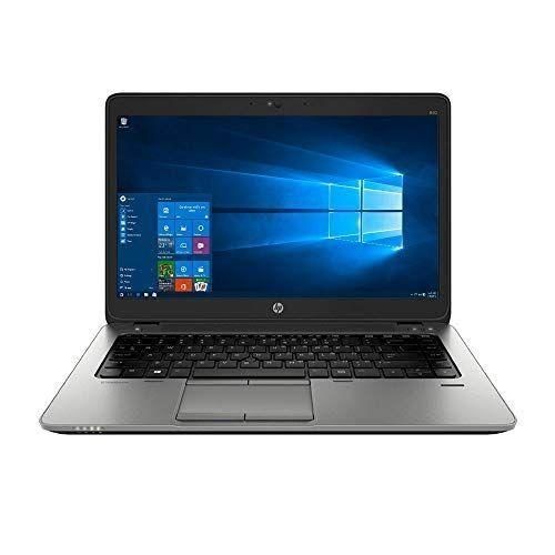 Hp Refurbished Grade A 840 14 Inch Core i5 16GB Ram 1TB HDD- Black