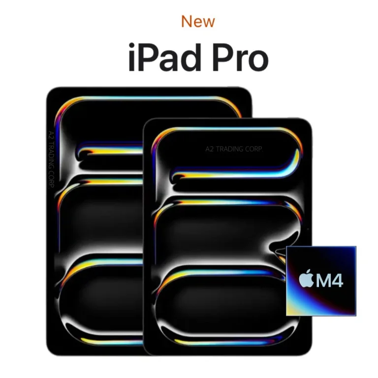 Apple iPad Pro M4 256GB