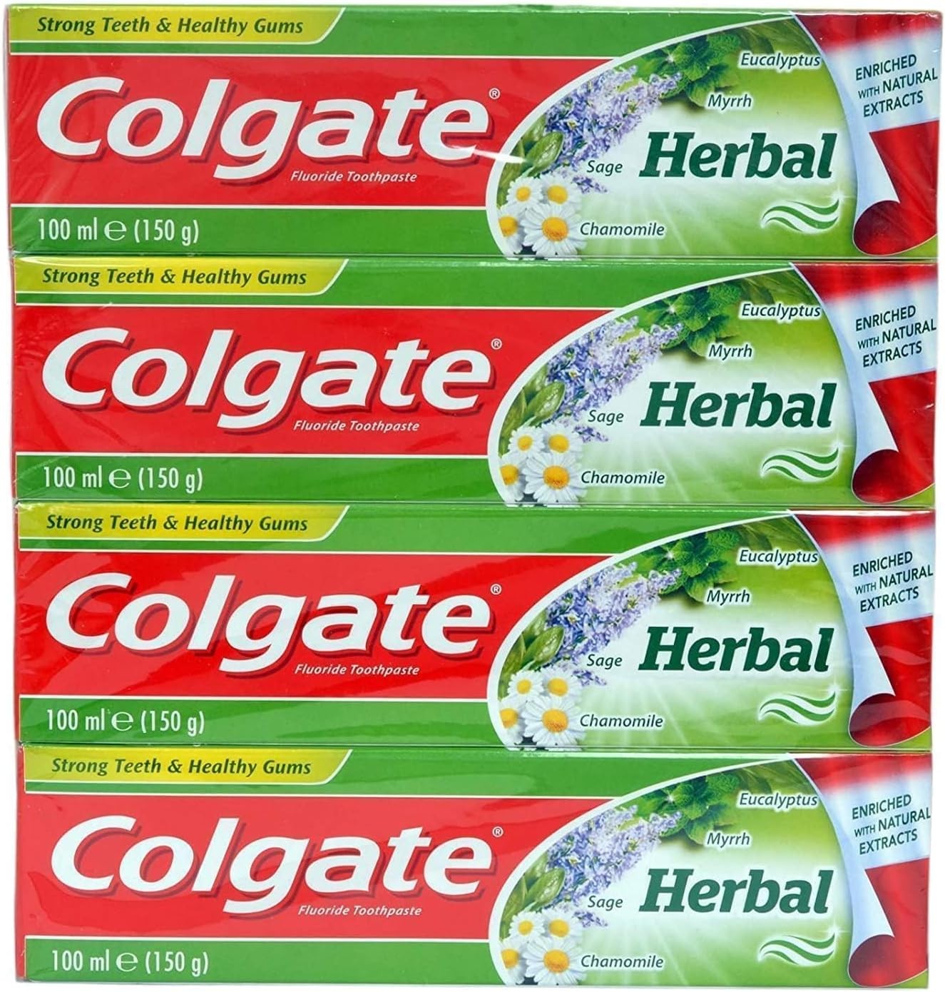 Colgate Herbal Toothpaste -70g