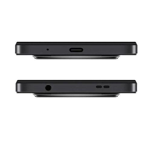 Redmi A3 6.52" 4GB RAM 128GB ROM 5000mAh - Black