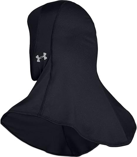 Women's sport hijab