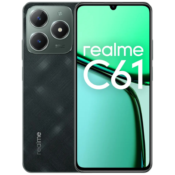 Realme C61 6GB/128GB