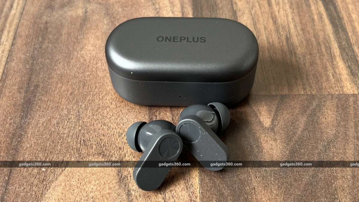 OnePlus Nord Buds 2