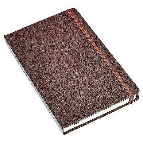 Shagreen Journal, 2-Pack