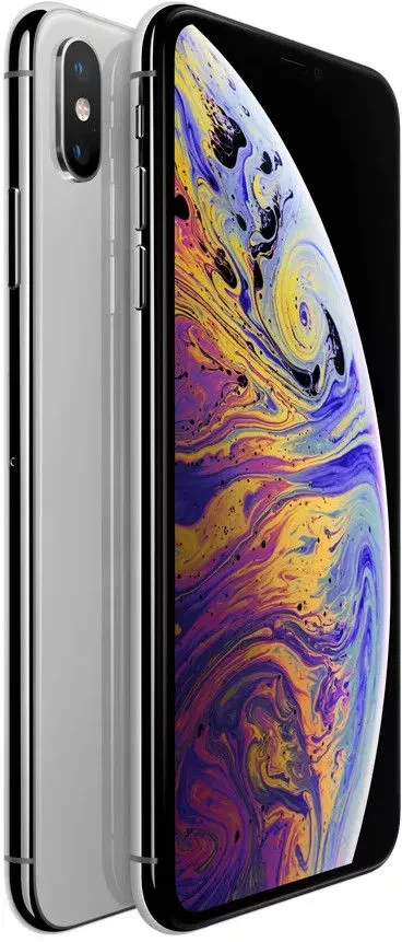 IPHONE XS MAX 256GB(DUOS) 4GB RAM