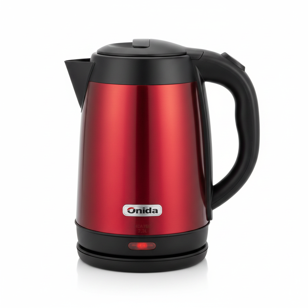 Onida 2.3L Electric Kettle ODEK1723
