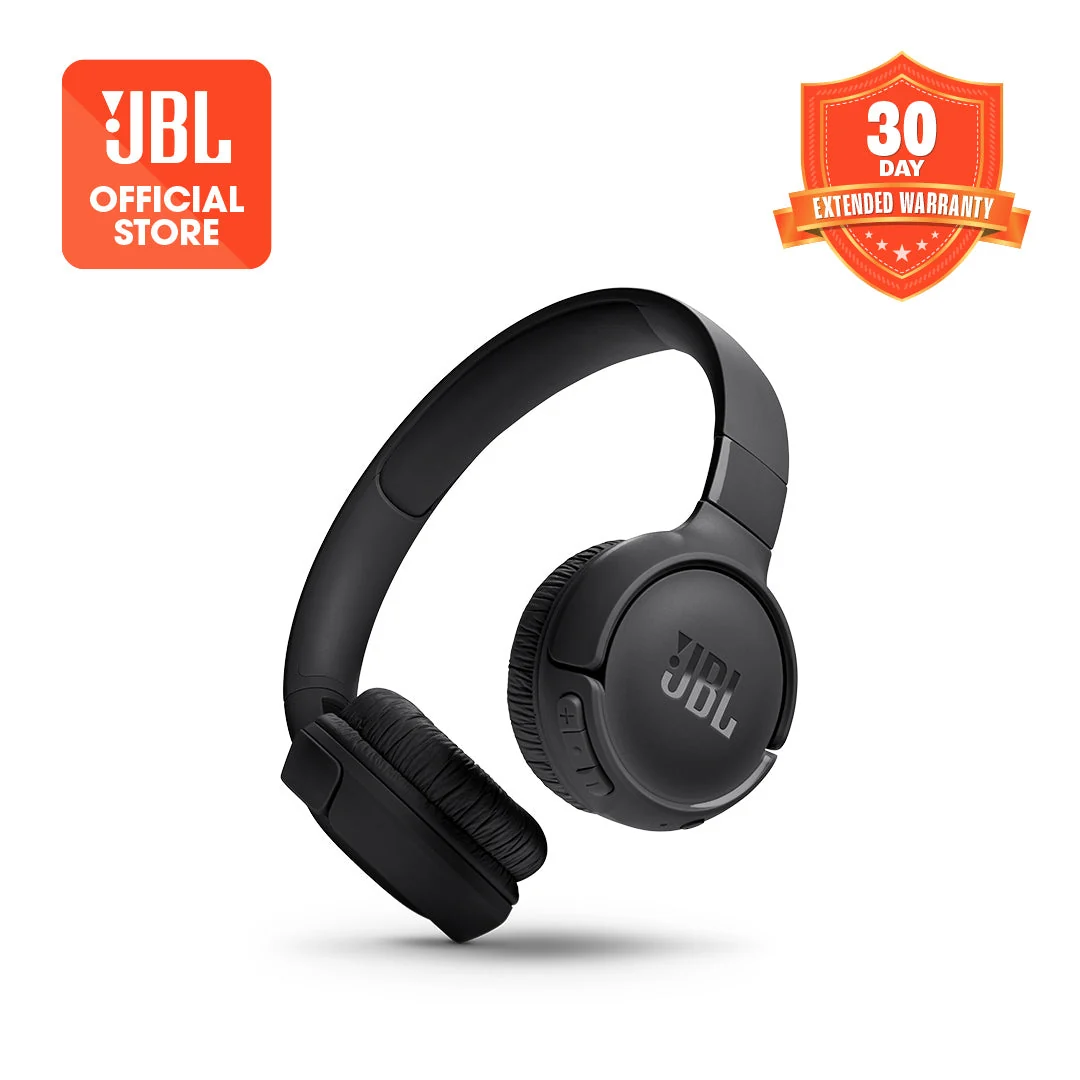 JBL Tune 520BT Wireless Headphones