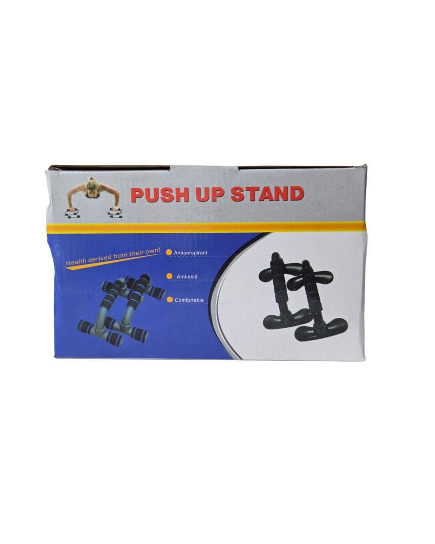 2 piece push up stand