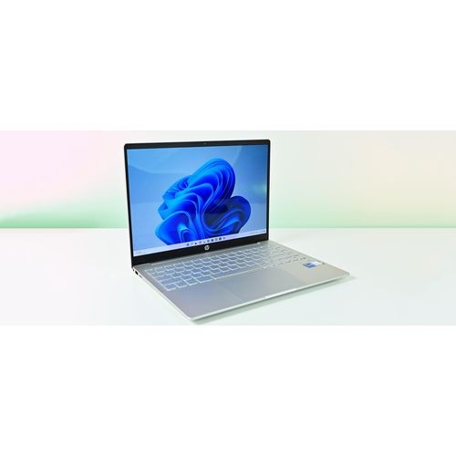 Hp Pavilion 14 plus i5,12th gen 16GB ram 512 ssd windows 11 - Silver
