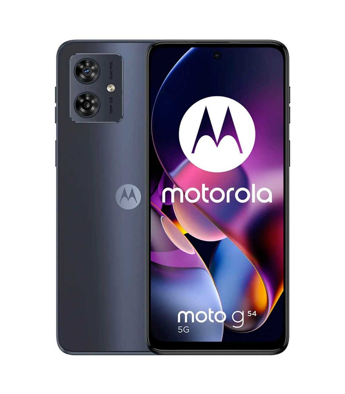 Motorola Moto G54 8GB/256GB