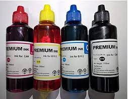 Premium Ink