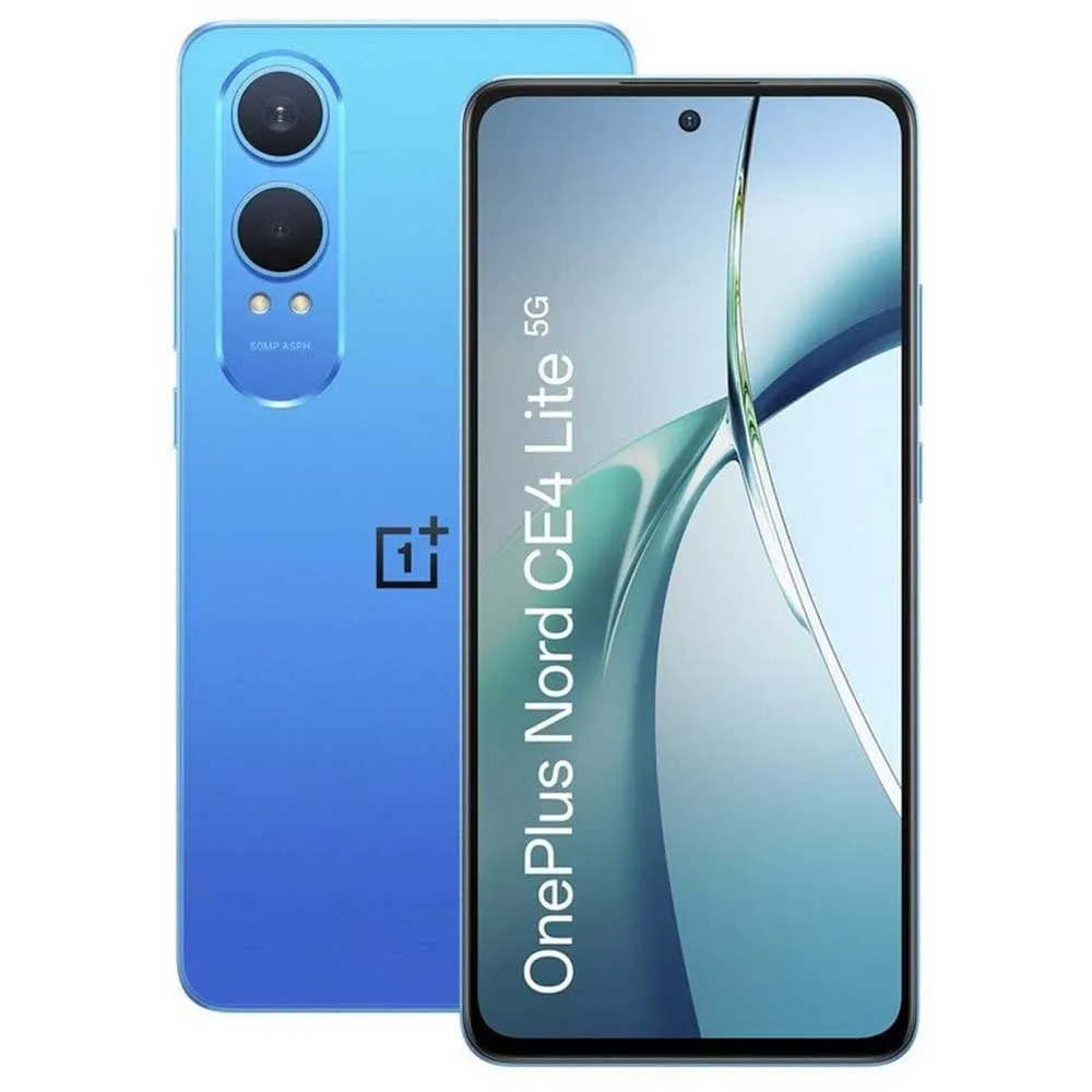 OnePlus Nord CE4 Lite 8GB/256GB
