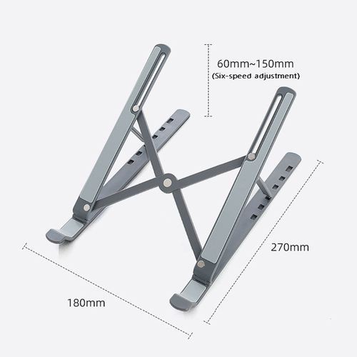Laptop Stand, Compatible With MacBook