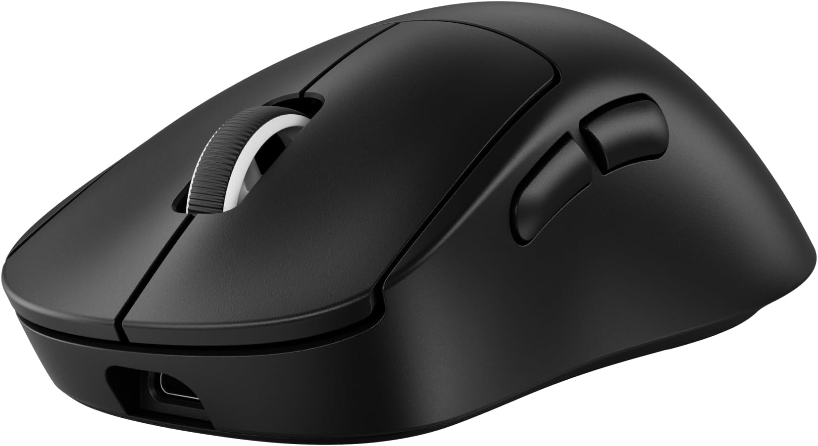 Logitech G Pro X Superlight Wireless Gaming Mouse - Black