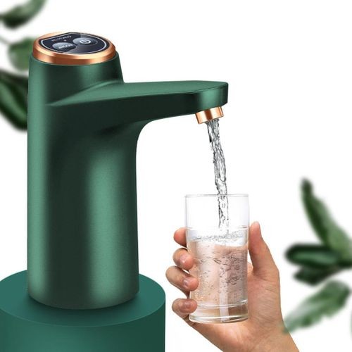 Water Dispenser, Water Bottle Pump. For Home, Office,