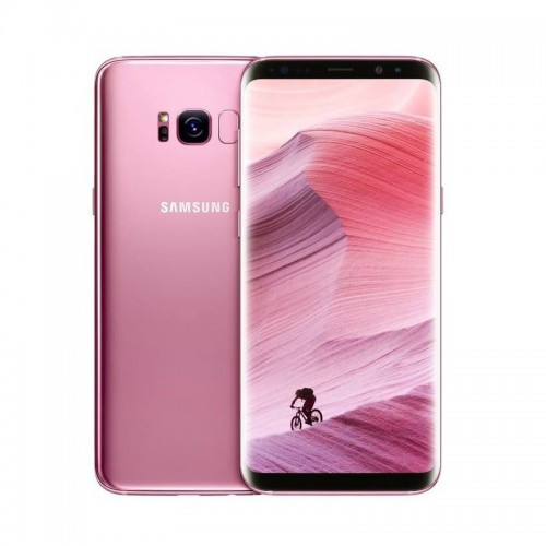 Samsung Galaxy S8 64 GB Gray (UKUsed)