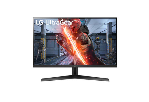 Gaming Monitor 27" 144Hz - Black